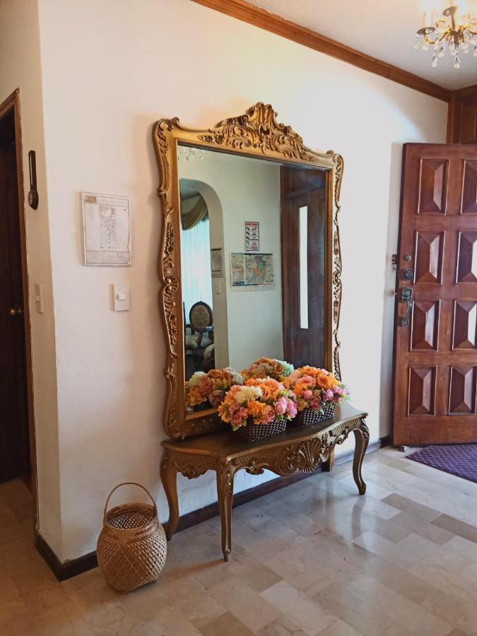Hotel Sumaq Kay Cumbaya Exterior photo