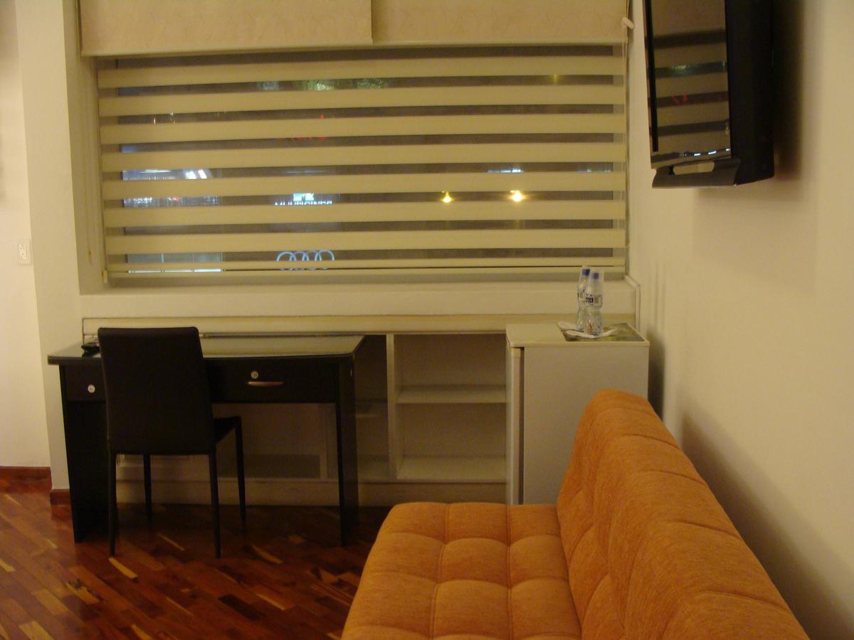 Hotel Sumaq Kay Cumbaya Room photo